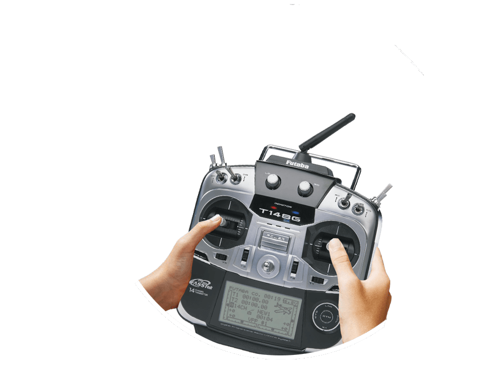 X1飛行控制系統(tǒng)-操控簡單